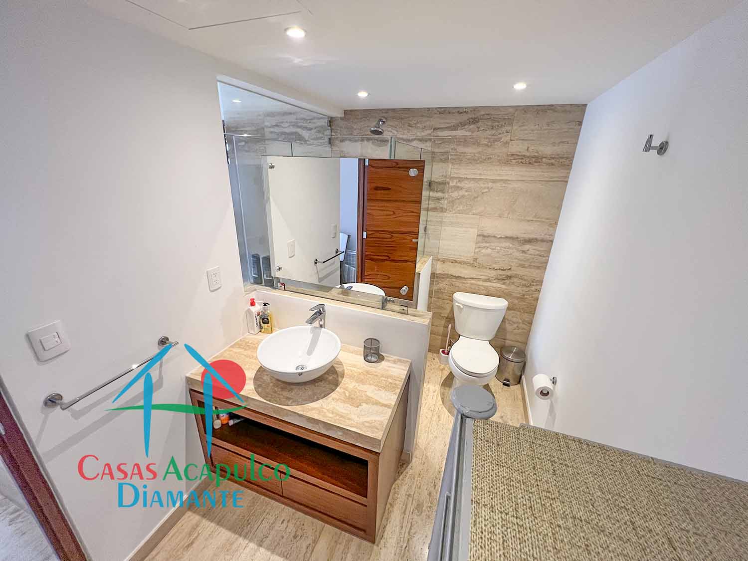 Vidamar Residencial Cluster 3 D 101 - Recámara dos 11